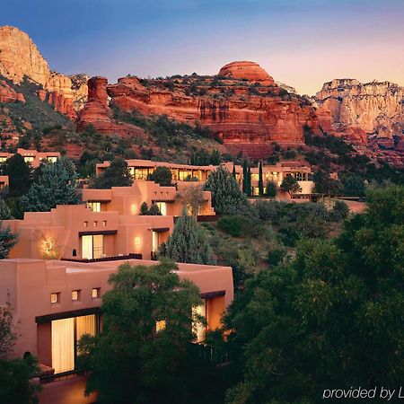 Enchantment Sedona Exterior foto