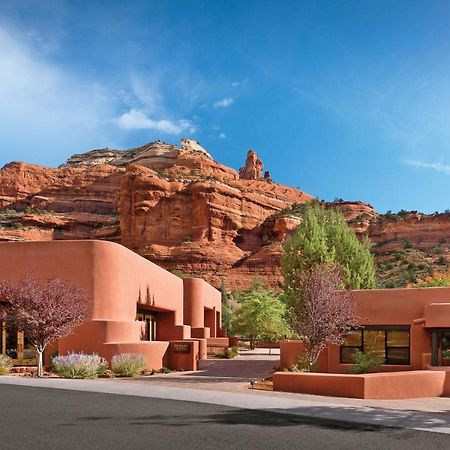 Enchantment Sedona Exterior foto