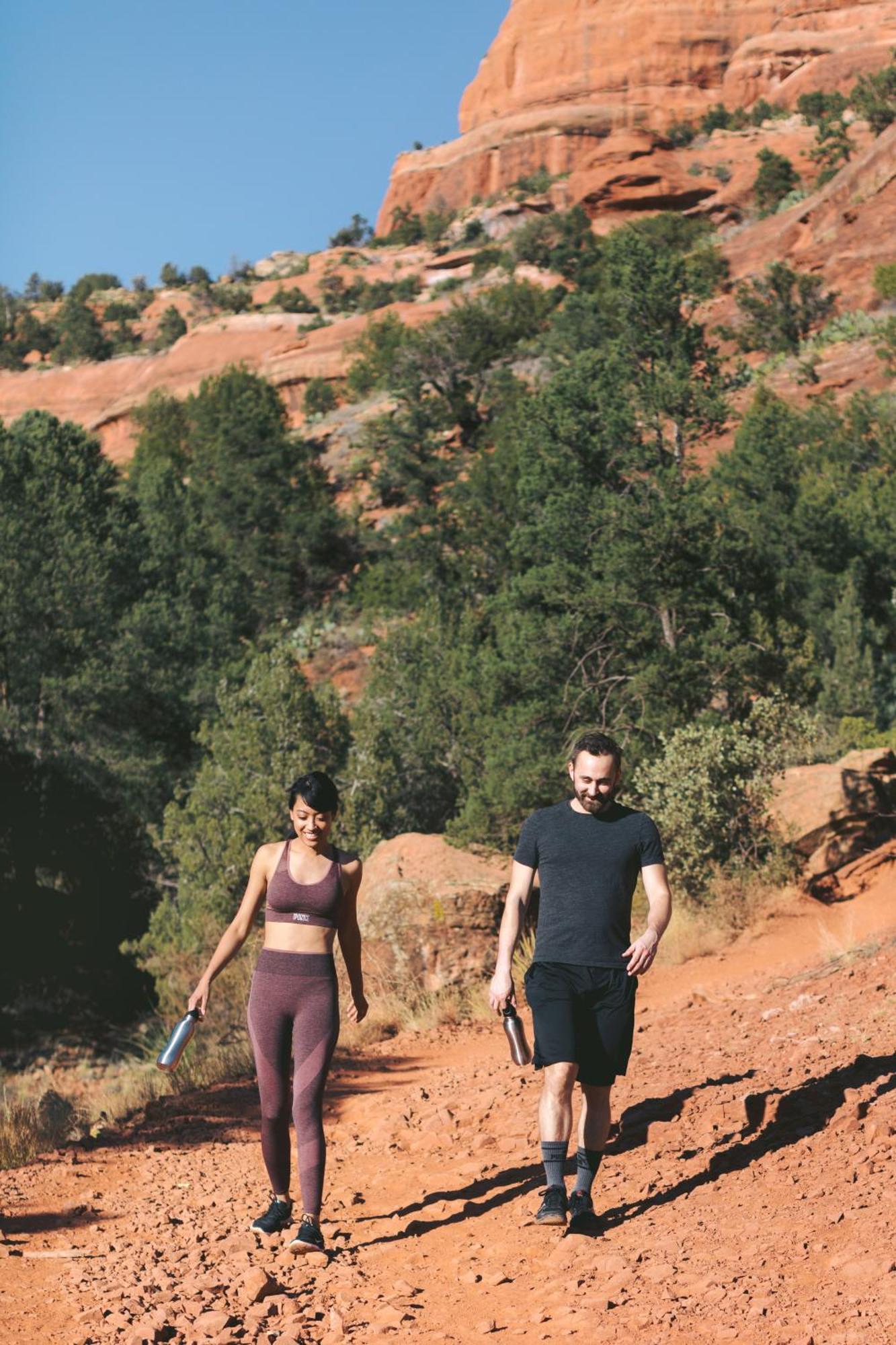 Enchantment Sedona Exterior foto