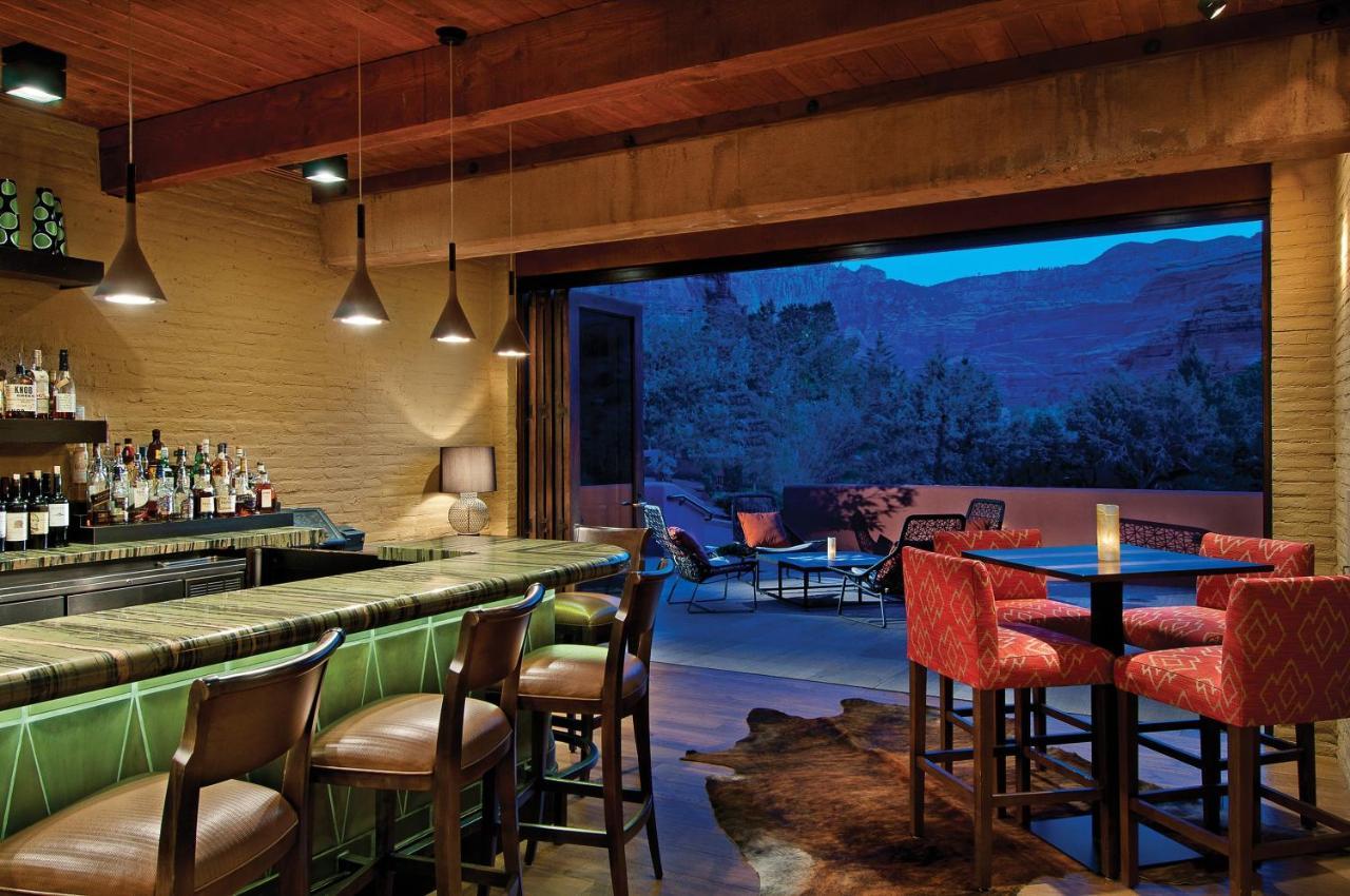 Enchantment Sedona Exterior foto