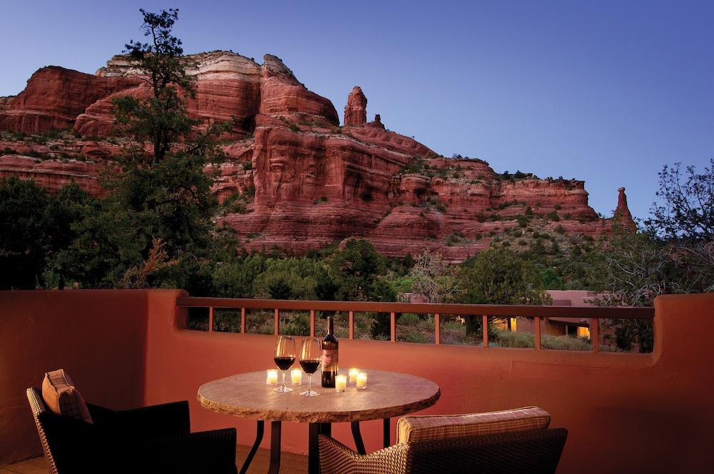 Enchantment Sedona Exterior foto