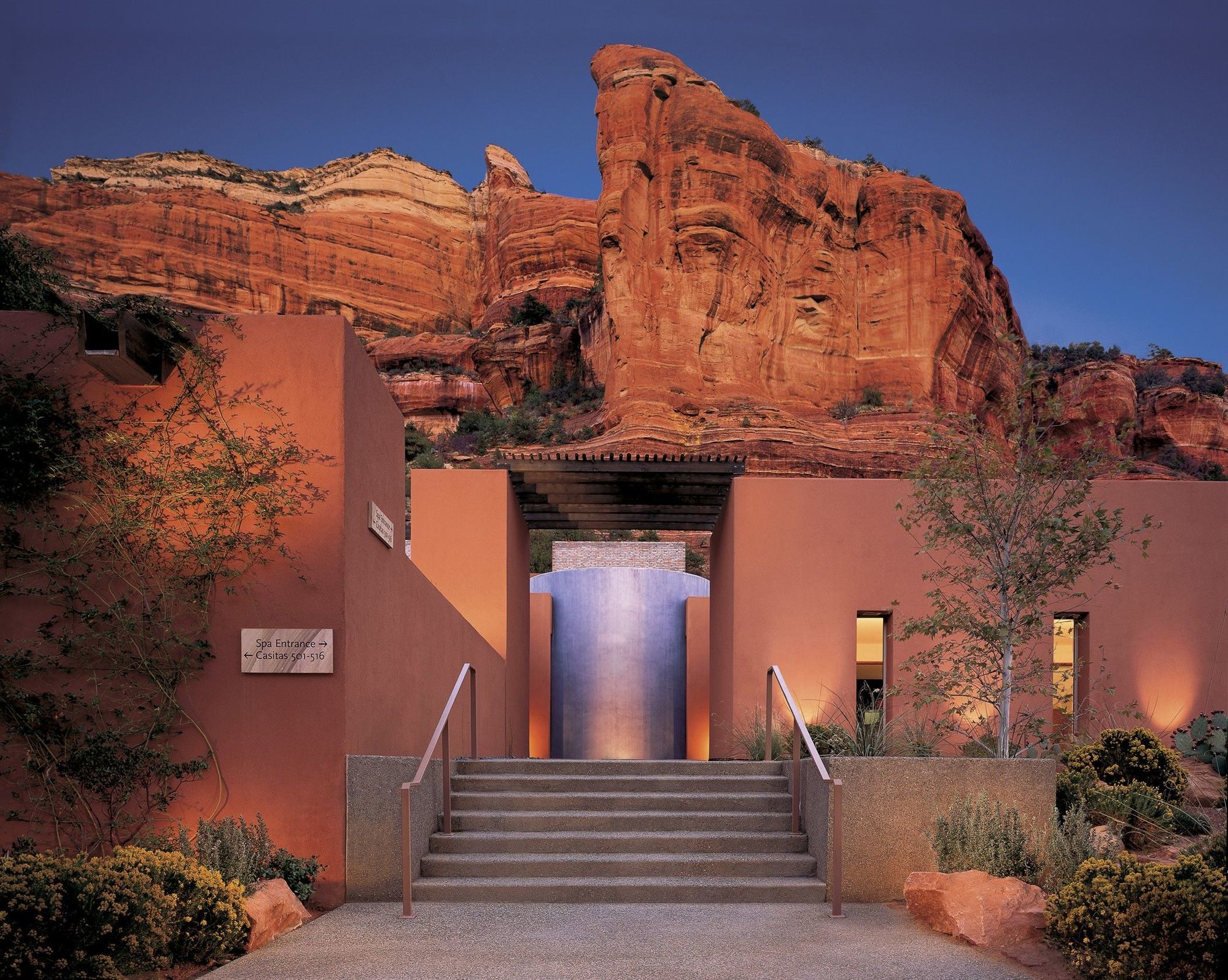 Enchantment Sedona Exterior foto