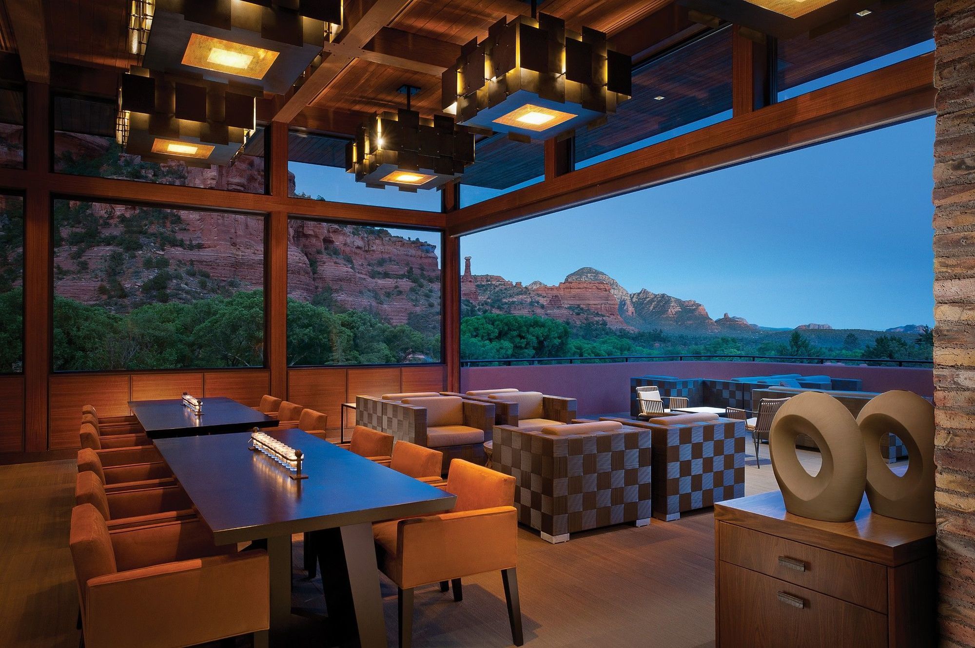 Enchantment Sedona Exterior foto