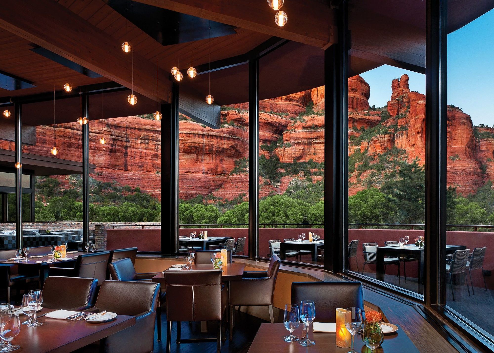 Enchantment Sedona Exterior foto