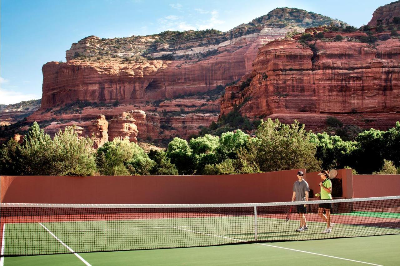 Enchantment Sedona Exterior foto